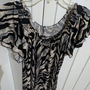 Women's Pretty blouse